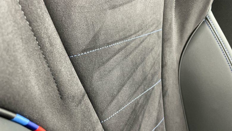 BMW 1 Series 120 M Sport 5dr Step Auto Petrol Hatchback